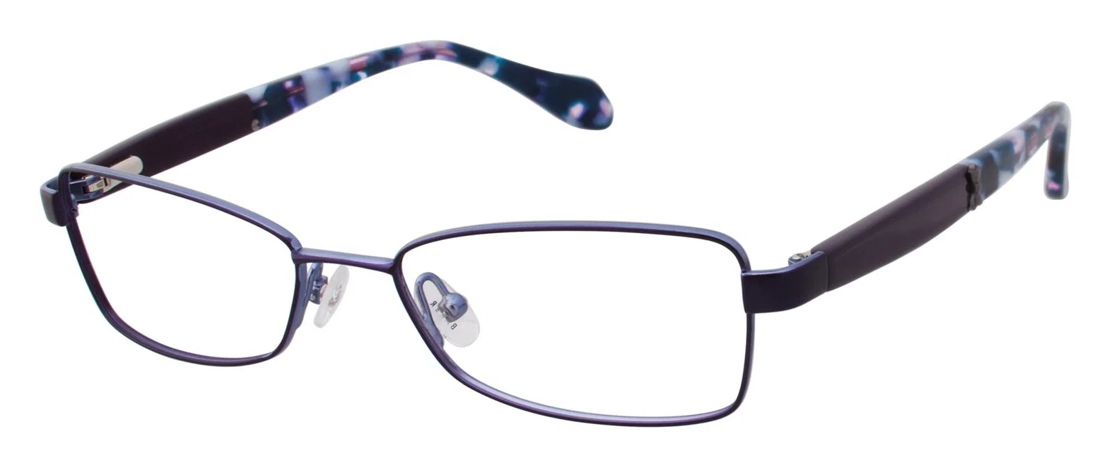 Ted Baker B228 Eyeglasses - view 3